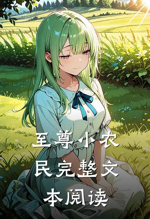 至尊小农民完整文本阅读
