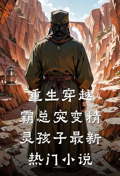 重生穿越：霸总突变精灵孩子最新热门小说