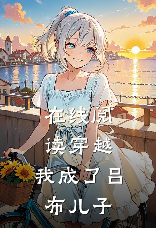 在线阅读穿越：我成了吕布儿子