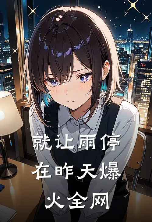 清欢不渡，折柳相离最新章节