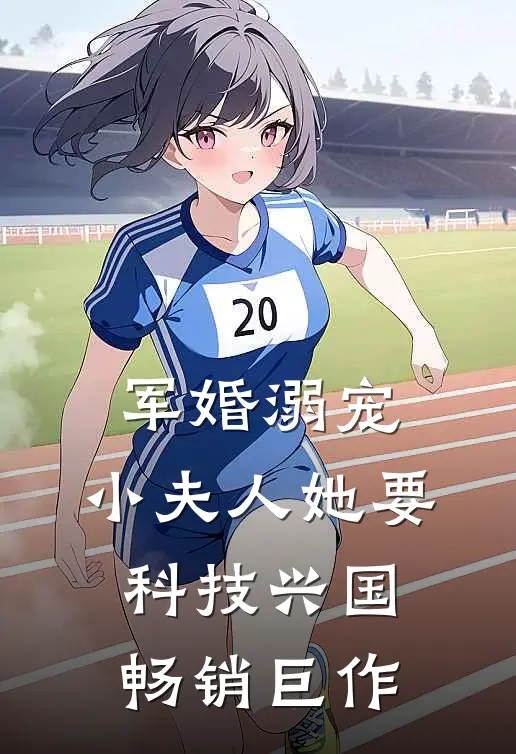 军婚溺宠：小夫人她要科技兴国畅销巨作