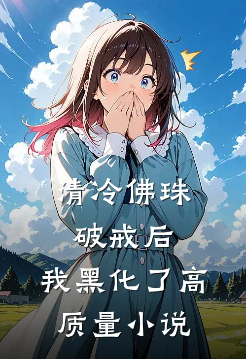 清冷佛珠破戒后，我黑化了高质量小说