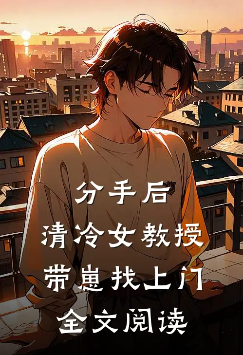 分手后，清冷女教授带崽找上门全文阅读