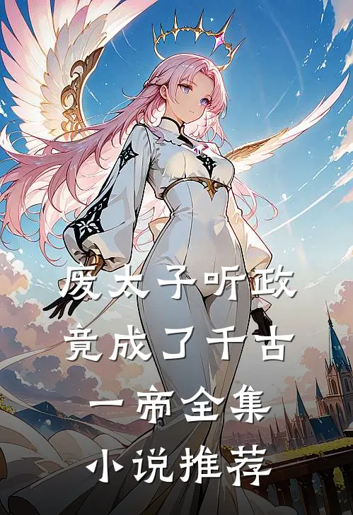 废太子听政，竟成了千古一帝全集小说推荐