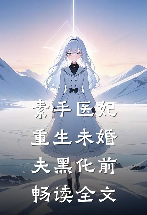 素手医妃：重生未婚夫黑化前畅读全文