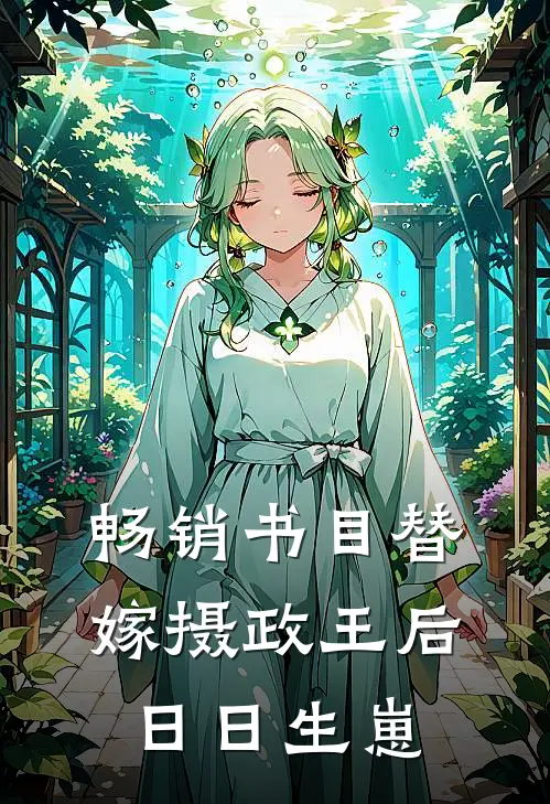 畅销书目替嫁摄政王后日日生崽