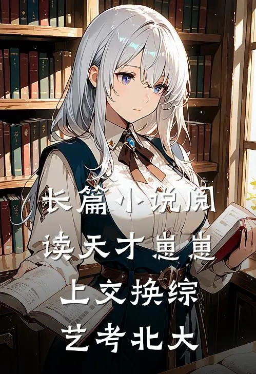 长篇小说阅读天才崽崽上交换综艺考北大