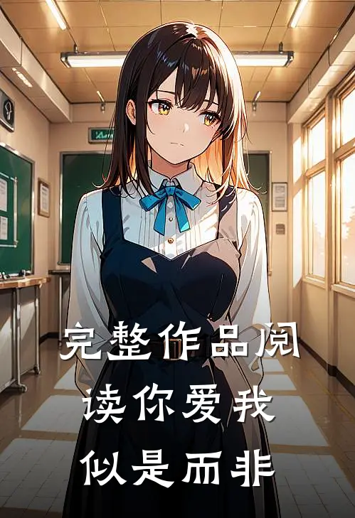 完整作品阅读你爱我似是而非