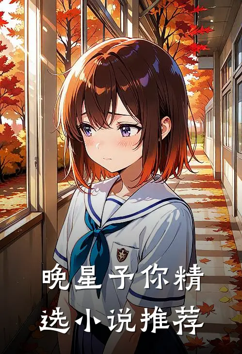 晚星予你精选小说推荐