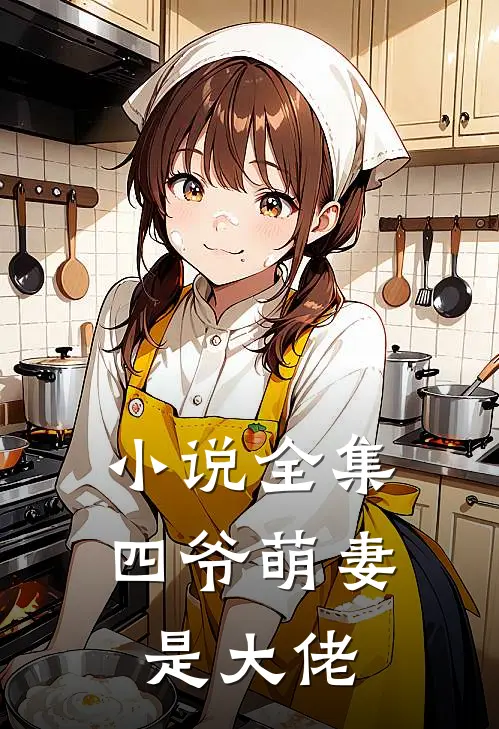 小说全集四爷萌妻是大佬