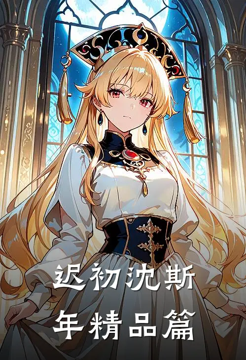 迟初沈斯年精品篇