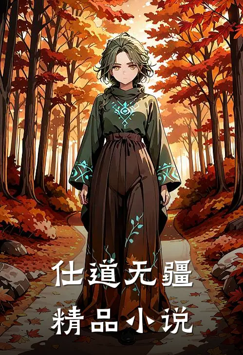 仕道无疆精品小说