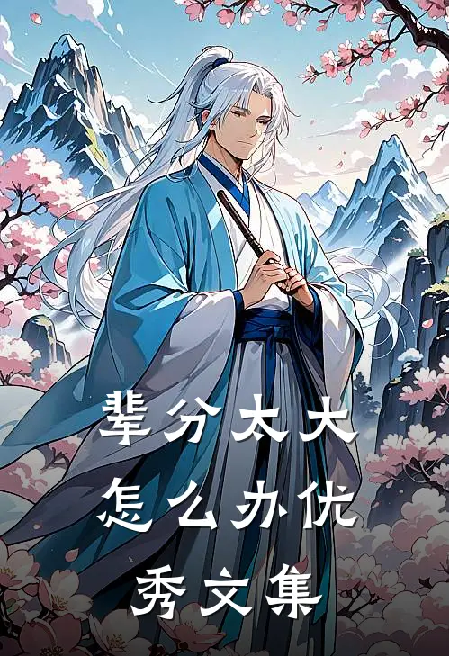 辈分太大怎么办优秀文集