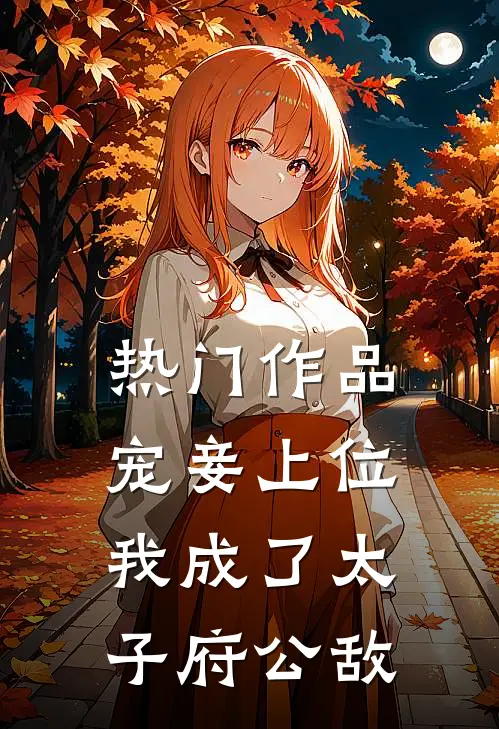 热门作品宠妾上位：我成了太子府公敌