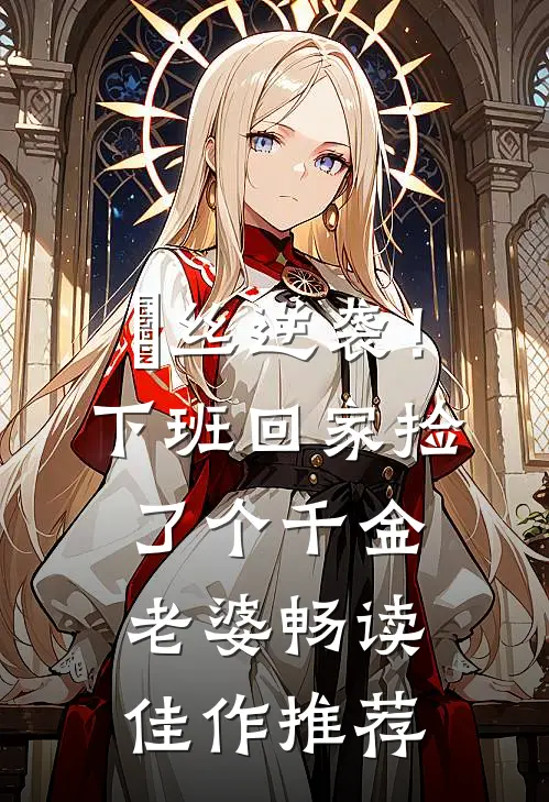 屌丝逆袭！下班回家捡了个千金老婆畅读佳作推荐