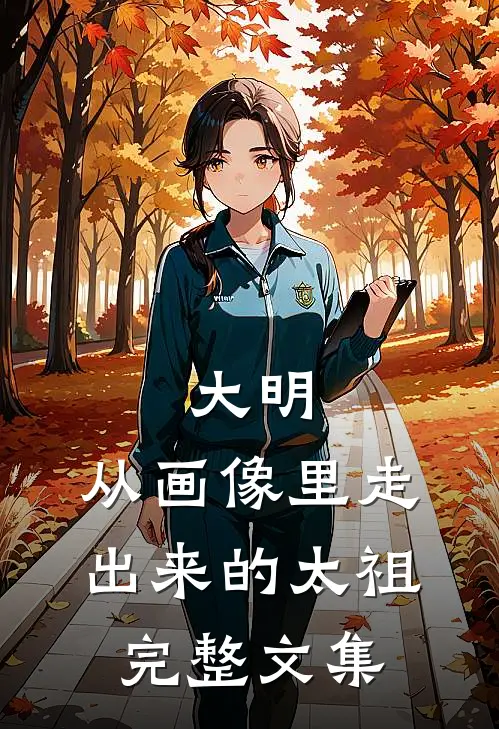 大明：从画像里走出来的太祖完整文集