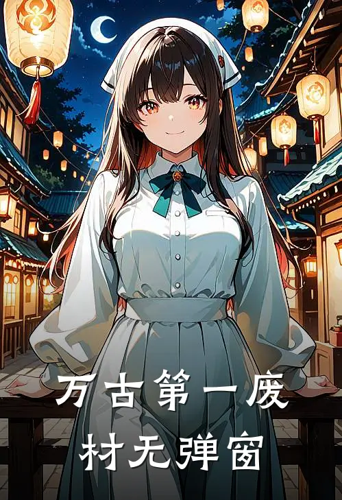 万古第一废材无弹窗