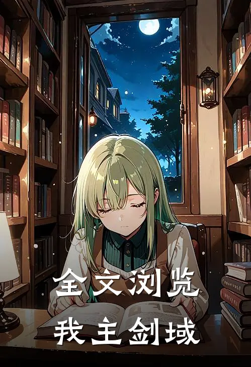 全文浏览我主剑域
