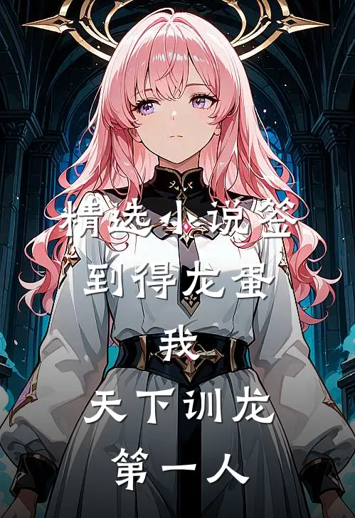 精选小说签到得龙蛋：我，天下训龙第一人
