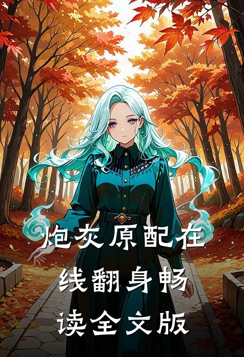 炮灰原配在线翻身畅读全文版