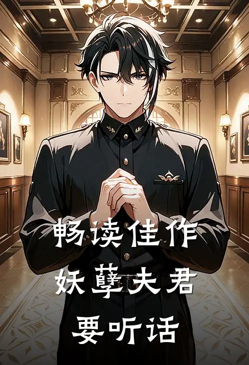畅读佳作妖孽夫君要听话