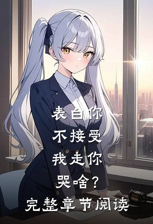 表白你不接受，我走你哭啥？完整章节阅读