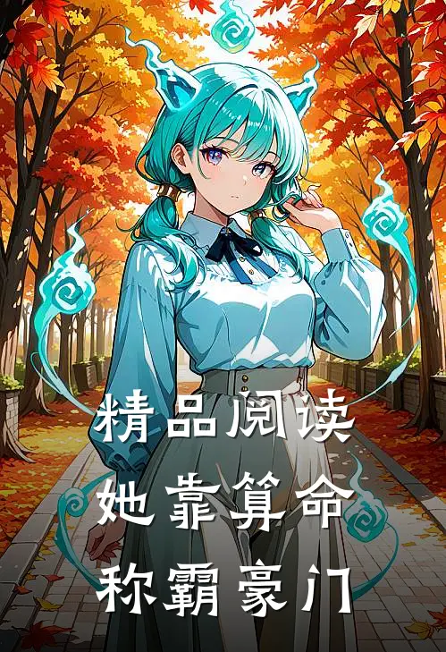 精品阅读她靠算命称霸豪门