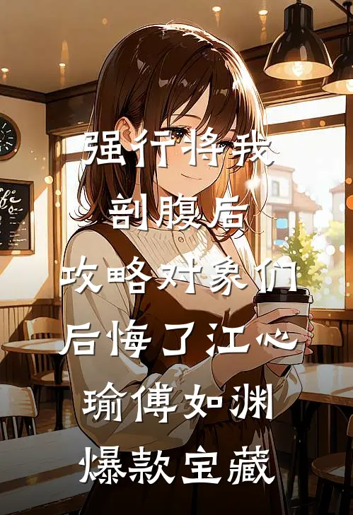 潜龙出渊前文+