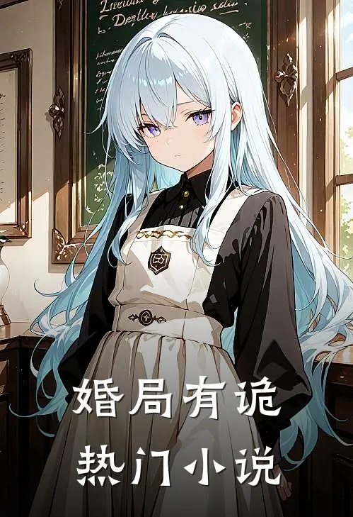婚局有诡热门小说