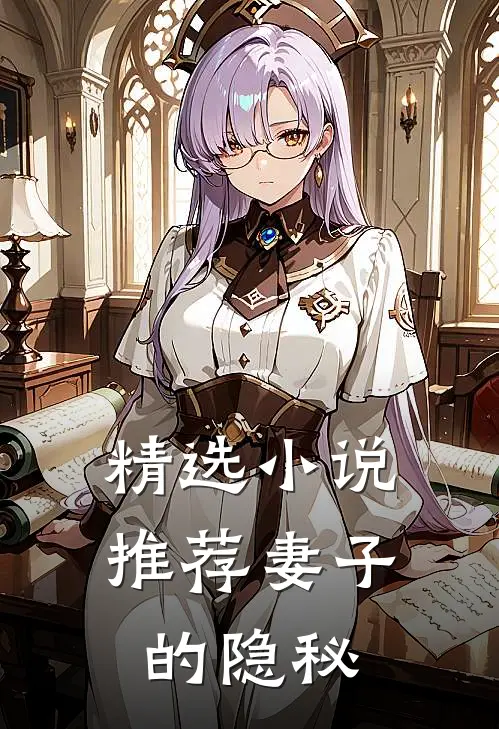 精选小说推荐妻子的隐秘