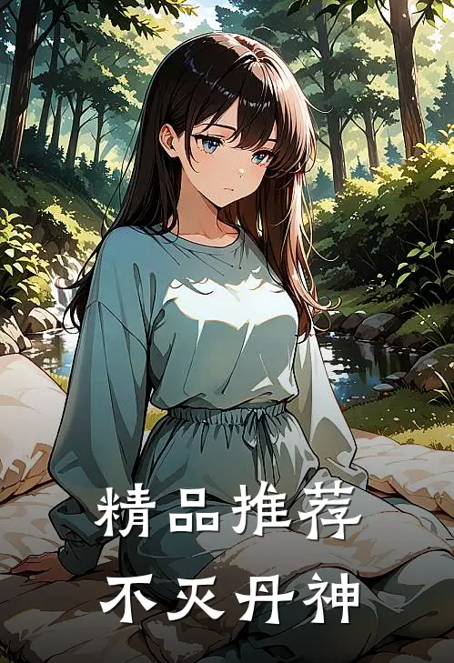 精品推荐不灭丹神