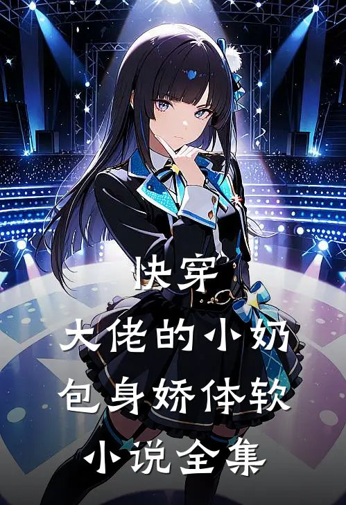 快穿：大佬的小奶包身娇体软小说全集