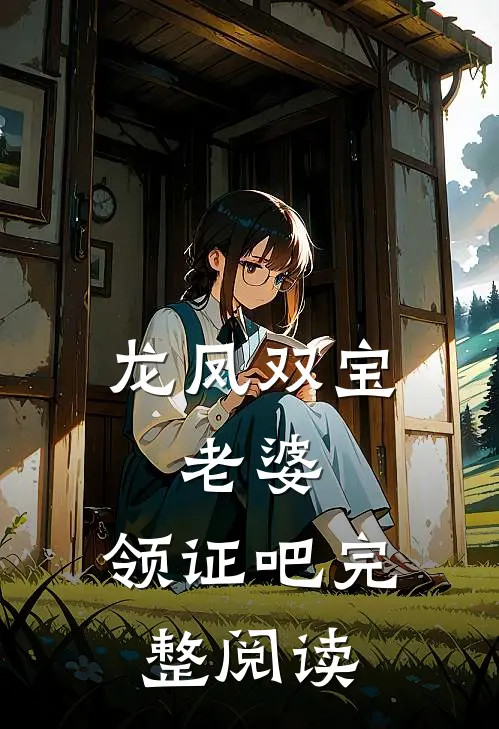 龙凤双宝：老婆，领证吧完整阅读