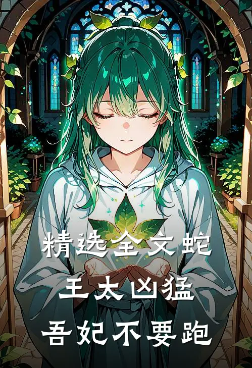 精选全文蛇王太凶猛：吾妃不要跑