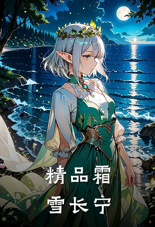 精品霜雪长宁