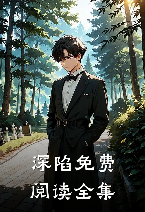 深陷免费阅读全集