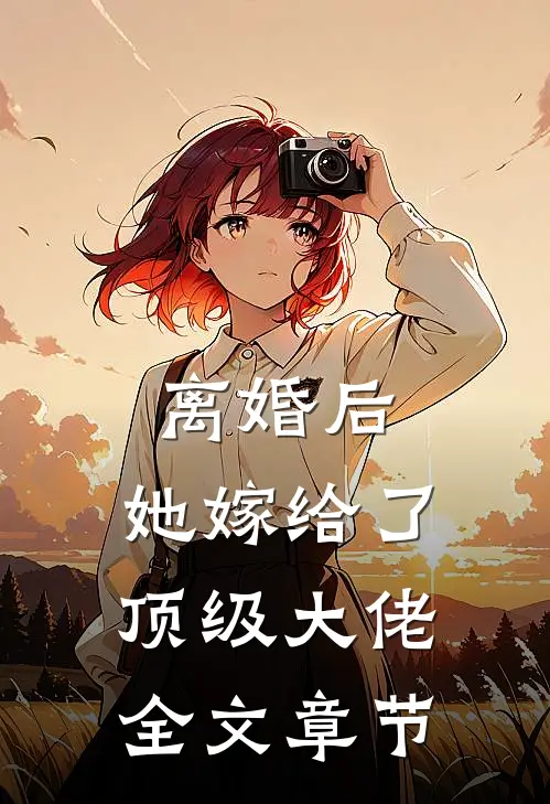 离婚后，她嫁给了顶级大佬全文章节