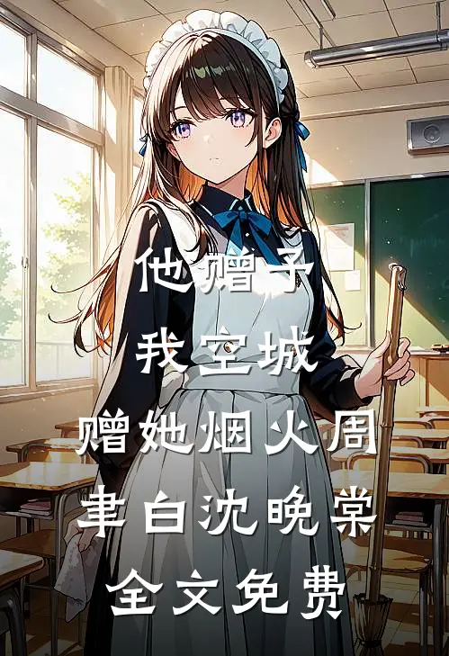 被爱困于孤岛笔趣阁