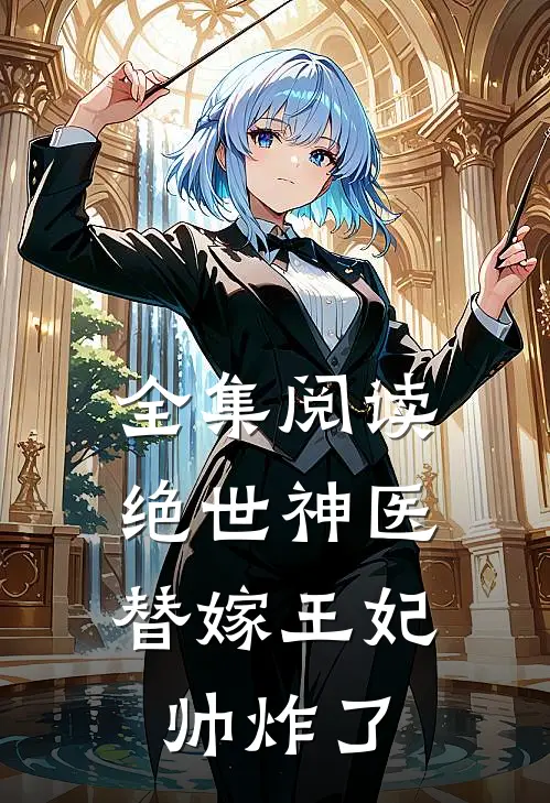 全集阅读绝世神医：替嫁王妃帅炸了