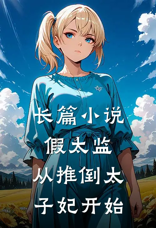 长篇小说假太监：从推倒太子妃开始