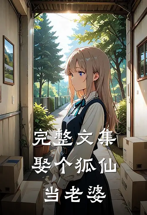完整文集娶个狐仙当老婆