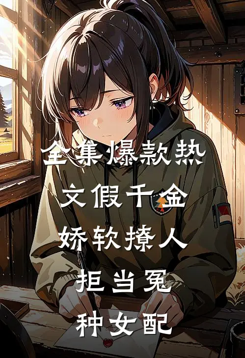 全集爆款热文假千金娇软撩人，拒当冤种女配