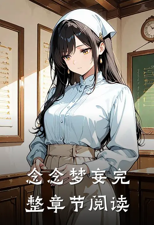 念念梦妄完整章节阅读
