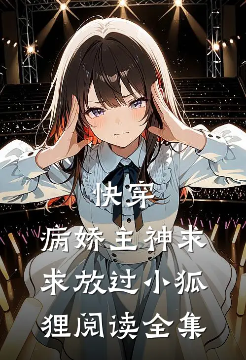 快穿：病娇主神求求放过小狐狸阅读全集