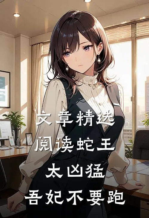 文章精选阅读蛇王太凶猛：吾妃不要跑