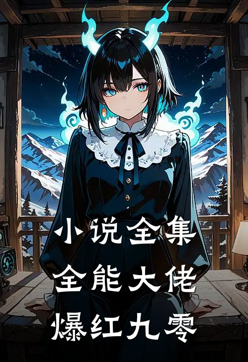 小说全集全能大佬爆红九零