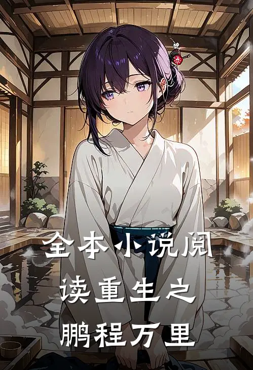 全本小说阅读重生之鹏程万里
