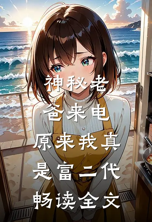 神秘老爸来电，原来我真是富二代畅读全文