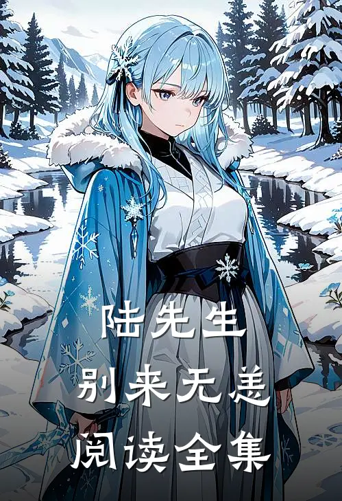 陆先生，别来无恙阅读全集