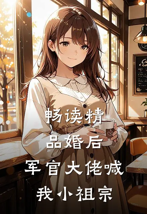 畅读精品婚后，军官大佬喊我小祖宗